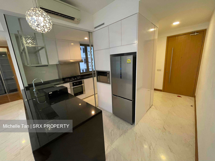 Waterfront Isle (D16), Condominium #448592141